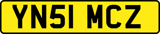 YN51MCZ
