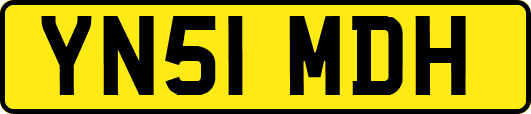 YN51MDH