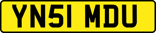 YN51MDU