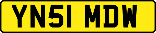 YN51MDW