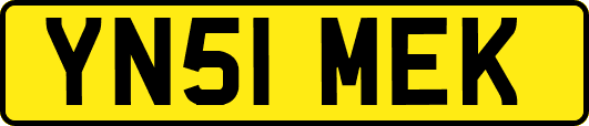 YN51MEK