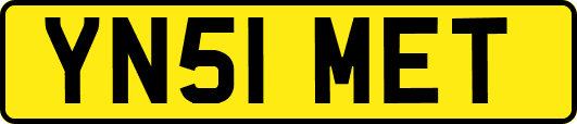 YN51MET