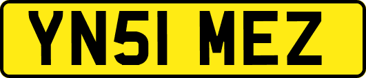 YN51MEZ