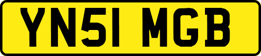 YN51MGB