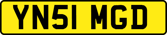 YN51MGD