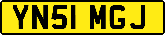 YN51MGJ