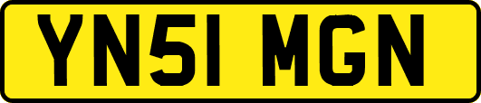 YN51MGN