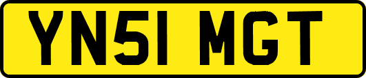 YN51MGT