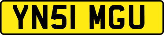 YN51MGU