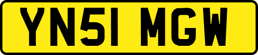 YN51MGW