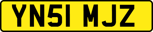 YN51MJZ