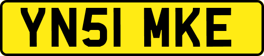 YN51MKE