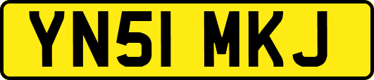 YN51MKJ