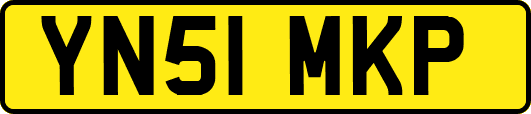 YN51MKP