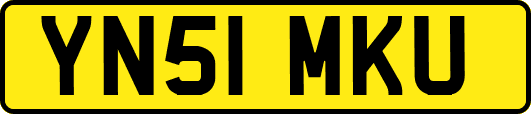 YN51MKU