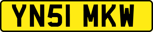 YN51MKW