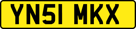 YN51MKX