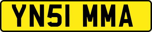 YN51MMA