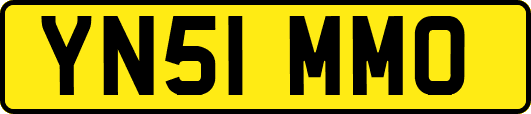 YN51MMO