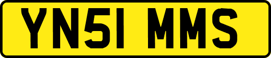 YN51MMS