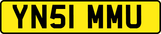 YN51MMU