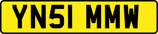 YN51MMW