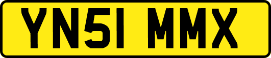 YN51MMX
