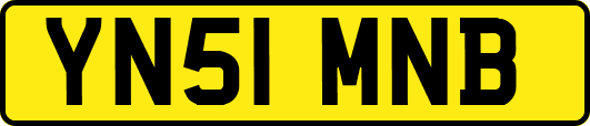 YN51MNB