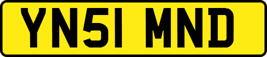 YN51MND