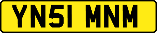 YN51MNM