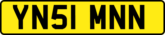 YN51MNN