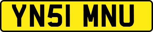 YN51MNU
