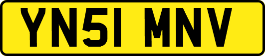 YN51MNV