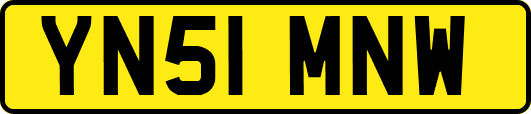 YN51MNW