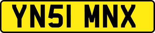 YN51MNX