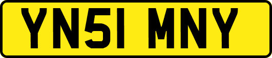 YN51MNY