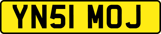 YN51MOJ