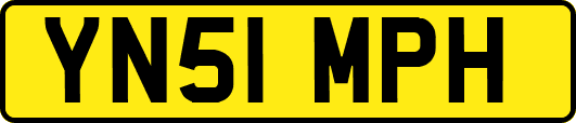 YN51MPH