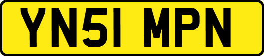 YN51MPN