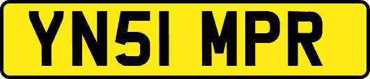 YN51MPR