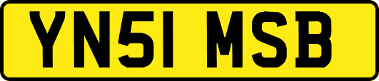 YN51MSB