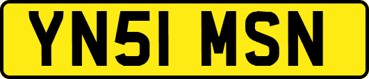 YN51MSN