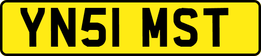 YN51MST