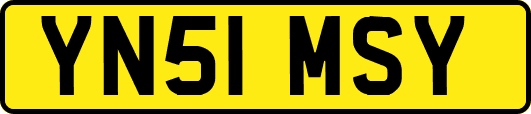 YN51MSY