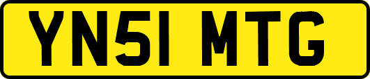 YN51MTG