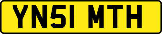 YN51MTH