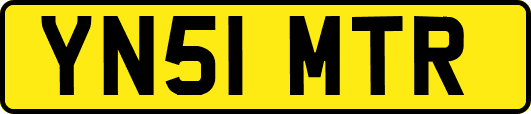 YN51MTR