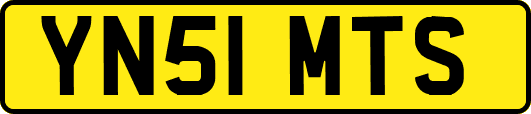 YN51MTS