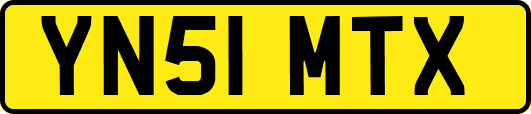 YN51MTX