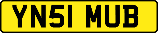 YN51MUB